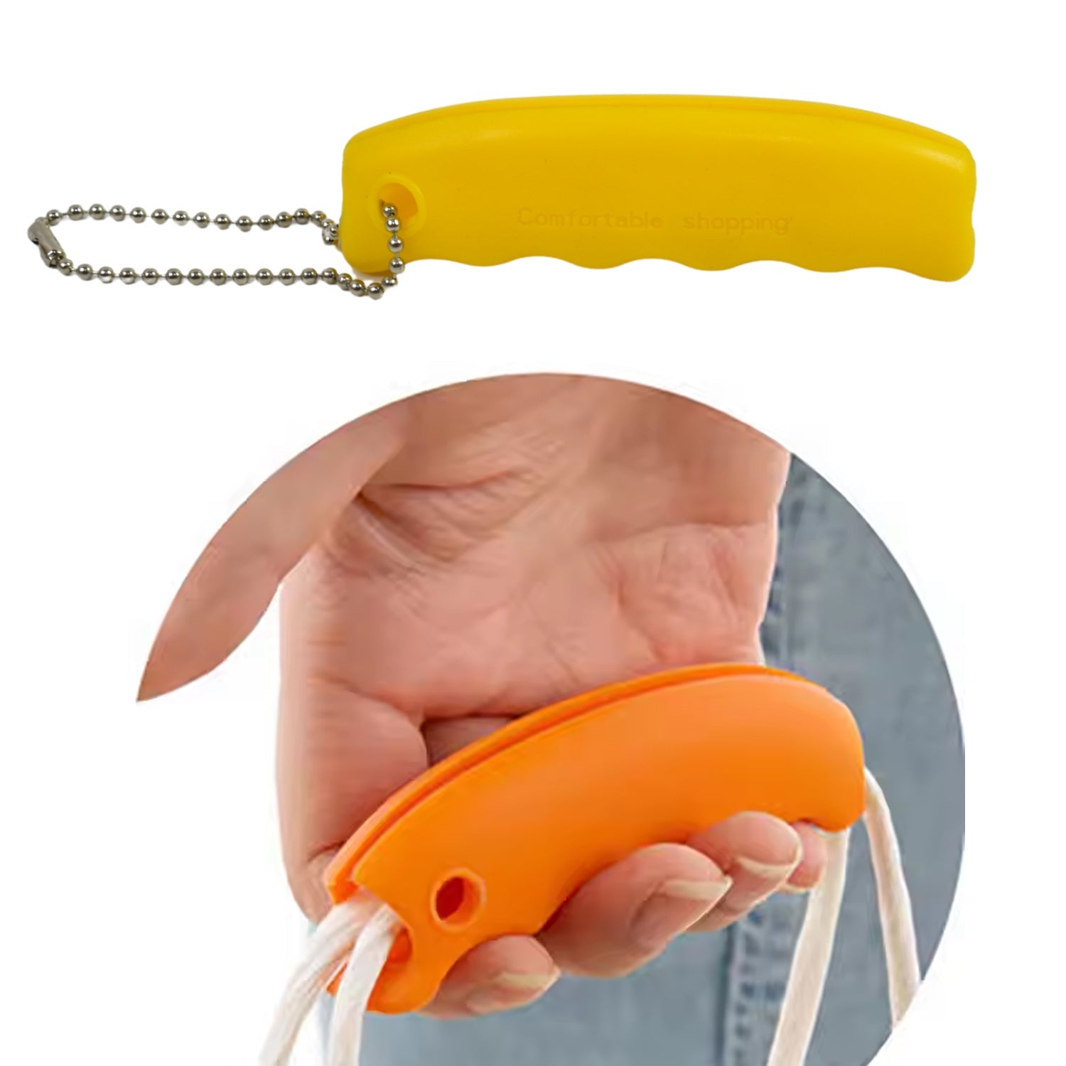 HandyCarry Silicone Tool HandyCarry Silicone Tool